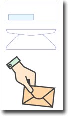 Envelope Special Prices for Quantity Purchases