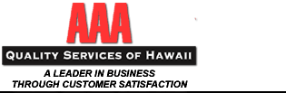 AAA Quality Services of Hawaii