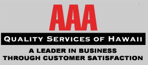 AAA Quality Services of Hawaii